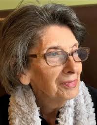 Obituary information for Frieda Casini