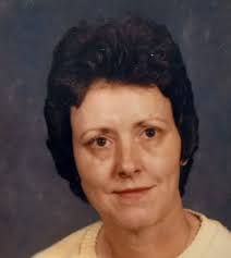 Alice Fay Floyd Dale Obituary September 23, 2022