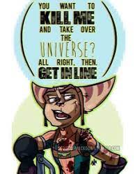 Ratchet & clank art print. 77 Ratchet And Clank Ideas Ratchet Rachet Jak Daxter