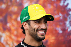 Последние твиты от mclaren (@mclarenf1). Daniel Ricciardo To Race For Mclaren In 2021 As Carlos Sainz Replaces Sebastian Vettel At Ferrari