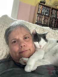 OLD LADY BROUGHT SON'S FAVORITE PIE TO HIS GRAVE