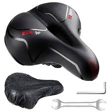 Top gel bike seat covers on the market! Top 3 Bike Seat For Nordictrack S22is Of 2021 Best Reviews Guide