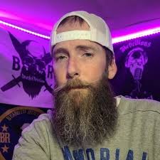 Jeremy Ketcham (@germ1280)