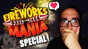 Fireworks mania an explosive simulator. Let S Play Fireworks Mania German Deutsch Ihr Seid Einfach Geil Special Hd Youtube