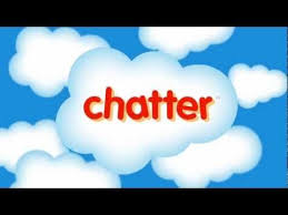 Salesforce Chatter Product Demo Social Media Marketing Business Social Media Business Contractor Marketing