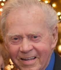 Obituary for Charles W. "Chas" Morris