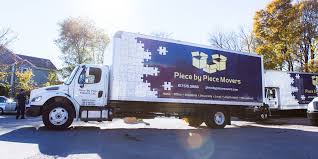 Estimates in minutes · no obligation · millions of pro reviews Areas We Serve Piece By Piece Movers