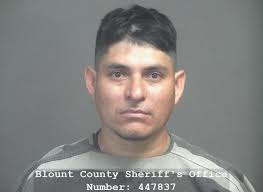 Aggravated sexual battery charges in Blount