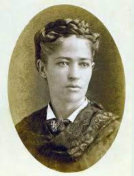 The creation of the dishwasher! In 1883, at the age of 45, an unemployed  Josephine Cochran decided, “If nobody else is going to invent a dishwashing  machine, I'll do it myself.” About