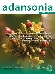 Image result for Combretum falcatum