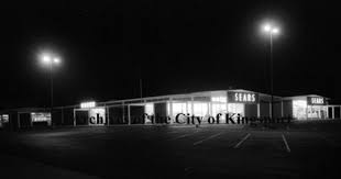 Sears Roebuck Was Located At 1001 North Eastman Road Today The Site Is Home To The Post Office Southern Heritage Kingsport Tennessee Photo