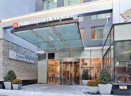 Προσφέρονται υπηρεσίες καθαριότητας στο hilton garden inn nyc financial center/manhattan downtown; Hilton Garden Inn Hotel Near Central Park