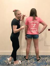 Murakami mai, melanie de jesus dos santos, suni lee, jade carey, jessica gadirova, elisabeth seitz, nina derwael, tang xijing, angelina melnikova and. Jade Carey On Twitter Happiest Of Birthdays To My Bff Love You So Much