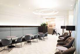 Das haus der standesbeamten liegt im hessischen bad salzschlirf. Haus Der Standesbeamten Innenarchitektur Raum Inhalt D Weber Dipl Ing Innenarchitektur