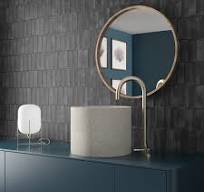 Modern Black Tile Design Ideas for Luxury Spaces – Merola Tile