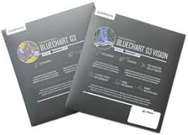 New Garmin Bluechart G3 And Bluechart G3 Vision Marine Charts