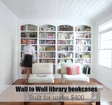 We did not find results for: Library Wall To Wall Bookcases Bookcase Plans Sawdust Girl