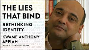 We should hold identity with 'a lighter touch,' says philosopher Kwame Anthony  Appiah