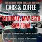 Nana’s Cars %26 Coffee event in Coolidge, AZ