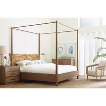 Let's have a look at some and see. Canopy Wood Beds You Ll Love In 2021 Wayfair