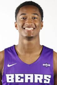 2019-20 Men's Basketball Roster