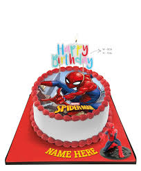 Party Decorations Supplies Avengers Cake Topper Superhero Birthday Cake Candle