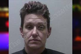 Kimberly Templin — Habersham County Jail Bookings