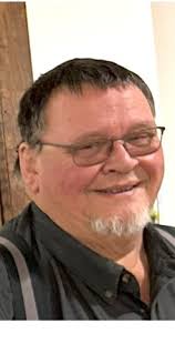 Vernon Yoder Obituary (1956