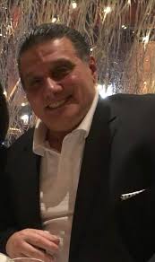 Obituary information for John Anthony Mucilli