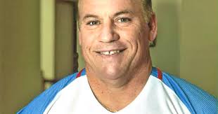 Lehman led Hornets to soccer glory, set scoring records