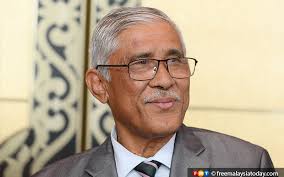 Ketua pesuruhjaya suruhanjaya pencegahan rasuah (sprm), tan sri abu kassim mohamed disahkan bercuti.sumber mengesahkan kepada astro awani, abu kassim akan. Ombudsman Malaysia May Come Into Operation By Next March Free Malaysia Today Fmt