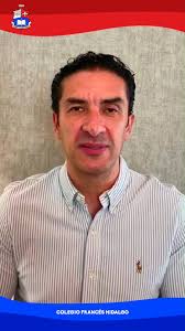 Víctor Estrada, destacado deportista y medallista olímpico, forma parte de  las generaciones que pasaron a través de las aulas del Colegio Francés  Hidalgo. #CFH