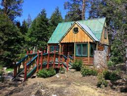 Best Places To Rent A Cabin In The Woods In Southern California Cbs Los Angeles Southern California Camping Cool Places In California Places To Rent