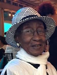 Lucy Cathcart Obituary (1930