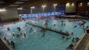 Blois Pourquoi Le Centre Aquatique Tarde T Il A Rouvrir