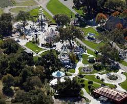 But in this world, where time stands still, an adventure awaits like none you've ever seen before. Michael Jackson Neverland Ranch Sold To Billionaire For 22m Bbc News