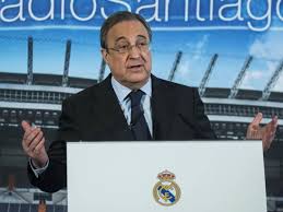 Tnt sports brasil on twitter: Uefa Y Rfef Amenazan Con Sanciones A Los Equipos De La Superliga Europea