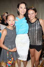Image result for Wendi Deng