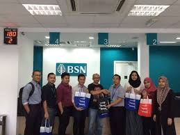 Bank simpanan nasional (bsn) air molek, melaka. Taklimat Zakat Dan Program Bantuan Tbs Bertempat Di Bank Simpanan Nasional Cawangan Bintulu Tabung Baitulmal Sarawak