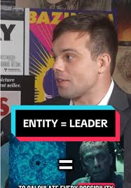 The Leader Goes to Jail Brave New Wotl