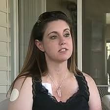 Comment son ex lui a sauvé la vie !