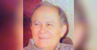 Obituary, Visitation & Funeral Information