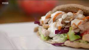 Eat Well For Less 039 Chicken Kebab Recipe Kebab Recipes Chicken Kebab Recipe Chicken Kebabs