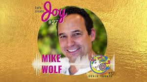 Mike Wolf