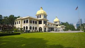 03 2691 3915 open : Muzium Diraja Royal Museum Visit Selangor