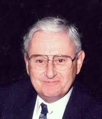 Arnold Blacker Obituary