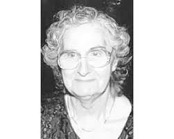 Mary DeWolf Obituary (2014)