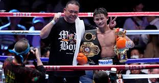Eurosport brings you live updates including boxing results, interviews, commentary and expert analysis. Boxing Bleacher Report Latest News Rumors Scores And Highlights