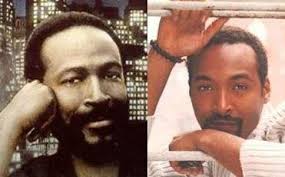 Deadline reports that 'rent' star jesse l. Jesse L Martin As Marvin Gaye Home Facebook