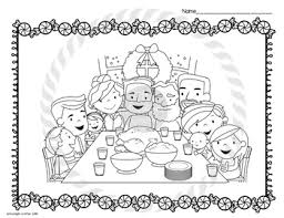 I always encourage parents, or caregivers, to take some time and join in on the coloring. Family At Christmas Coloring Book By Moonlight Crafter By Bridget